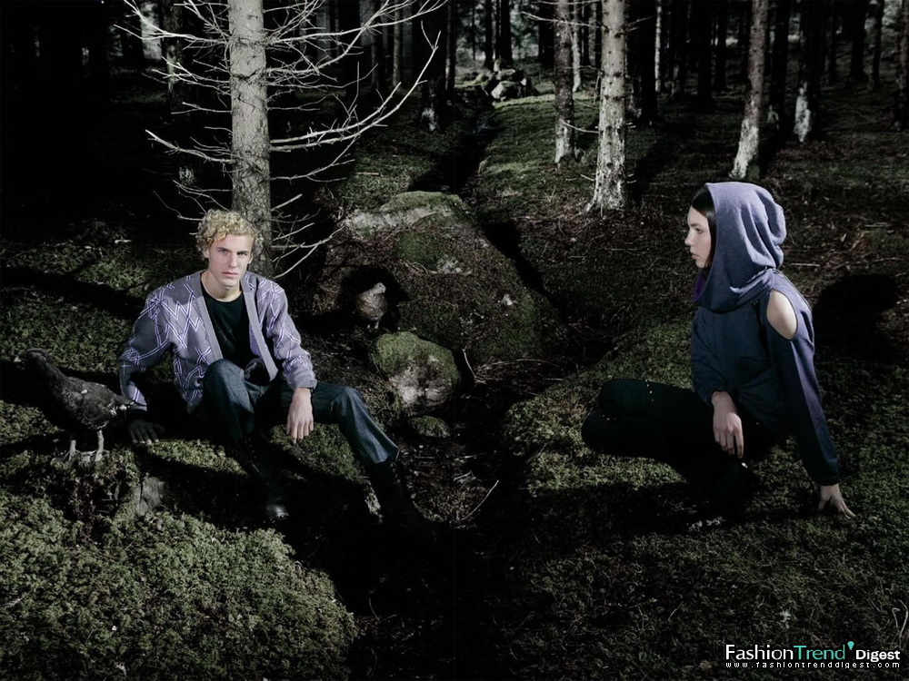 Cheap Monday 2008ﶬVDƬ